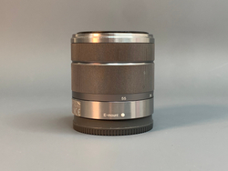 Sony 18-55mm 3.5-5.6 E OSS