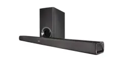 Denon DHT-S316 Black