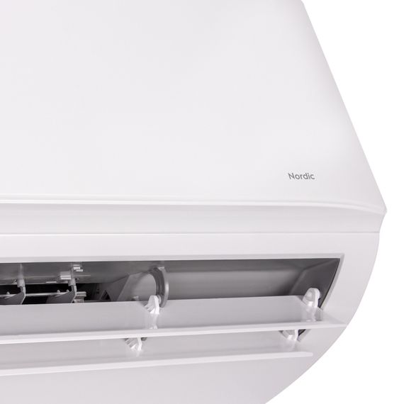 Сплит-система Electrolux Nordic EACS-30HT/N3_24Y комплект — (4)