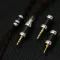 THIEAUDIO Monarch MKII Black/Orange