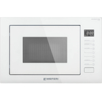 Встраиваемая микроволновая печь Meferi MMO6025WH ULTRA фото 7