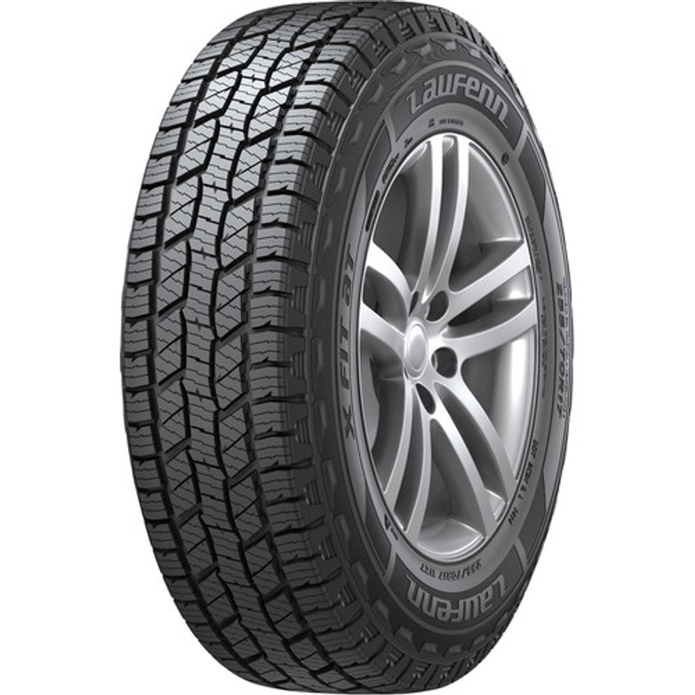 Легковая шина LAUFENN X FIT aT LC01 265/70R16 112T
