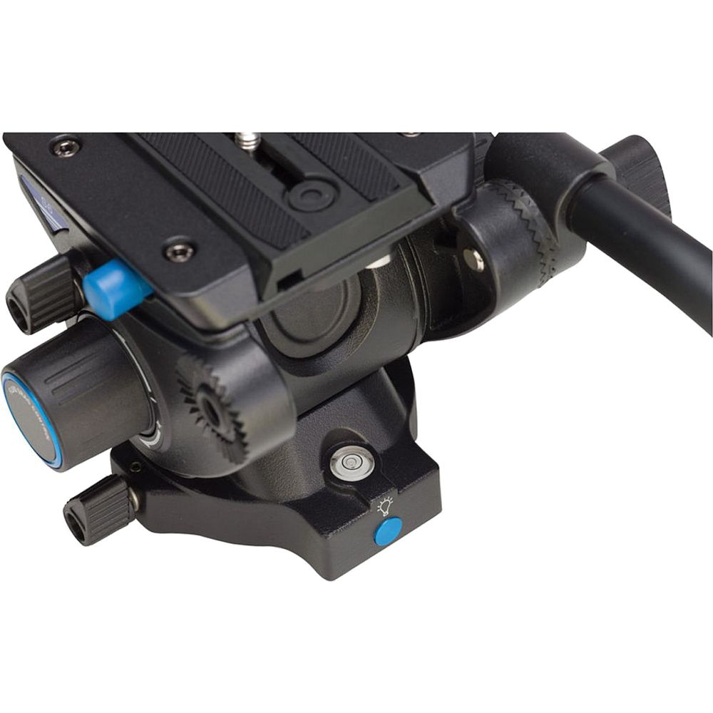 Benro A2573FS6