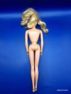 Кукла Барби винтаж My First Barbie Mattel, 1986 год . 033567