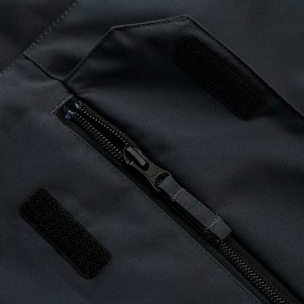 Крутка мужская CORDON II JACKET (phantom) (M)