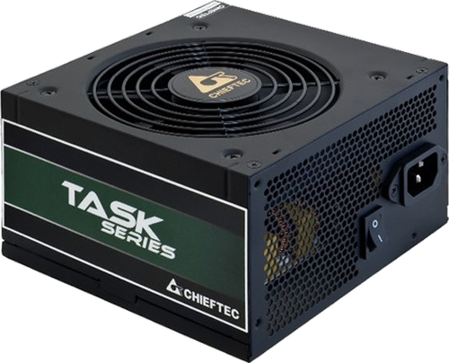 Блок питания 700 Вт Chieftec Task (TPS-700S)