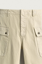 БРЮКИ CARGO RELAXED FIT — ZARA