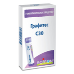 Графитес (Graphites) C30 Буарон