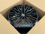 КОВАНЫЕ ДИСКИ для Toyota LAND CRUISER 300 LC300 #2