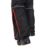 Костюм-поплавок зимний ХСН "Rescuer VII Comfort" Hardguard (Cерый)