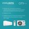 Кондиционер СOOLBERG City CS-18SH1-IN/CS-18SH1-OUT — (69)