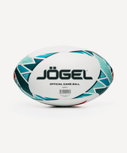 Мяч для регби TITAN ECOBALL №5