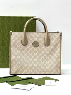 Сумка - тоут Gucci