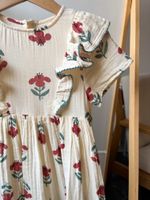 Хлопковое платье Petit Bateau, 110
