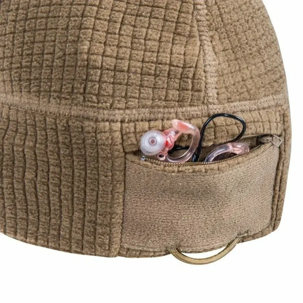 Шапка Range Cap Helikon