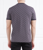 Футболка Jamey GUESS ACTIVE - графитовый(Z2BI09 J1314)