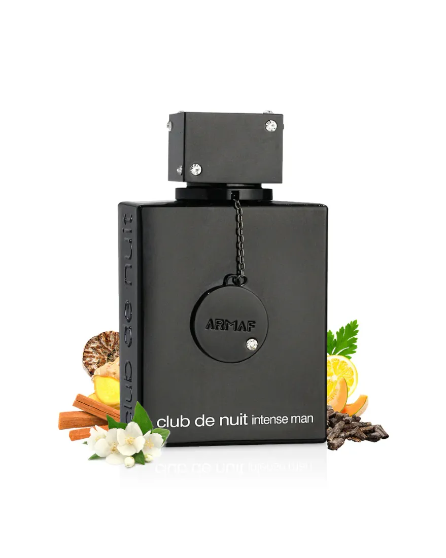 Armaf Club de Nuit Intense Man Парфюм мужской