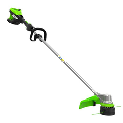 Триммер аккумуляторный Greenworks ST121 2112507UB