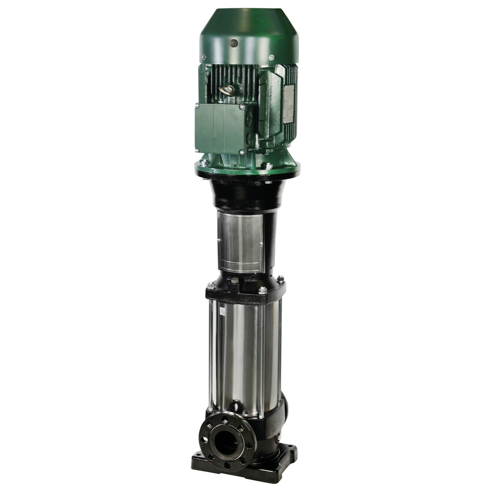 Насос повышения давления DAB NKV 1/10 S T IE3 (1х220В; 0,55кВт)