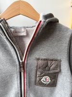 Хлопковый костюм Moncler, 116
