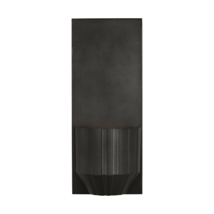 Настенный светильник Visual Comfort Bling Medium Sconce