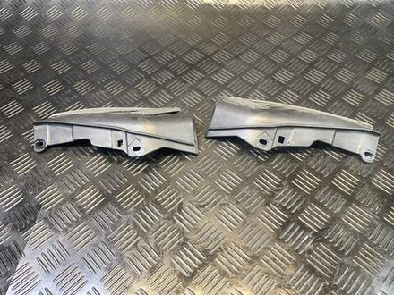 Защита ног Harley-Davidson Electra Glide FLHTCU 1580 58169-09 58167-09