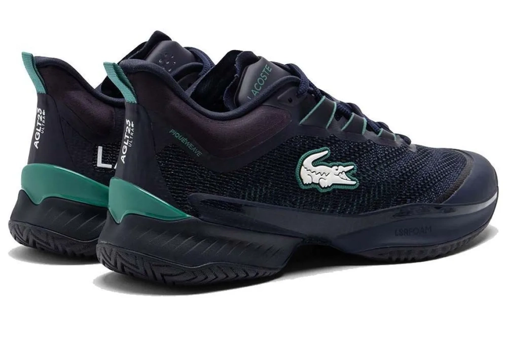 Теннисные кроссовки Lacoste Sport AG-LT23 Ultra