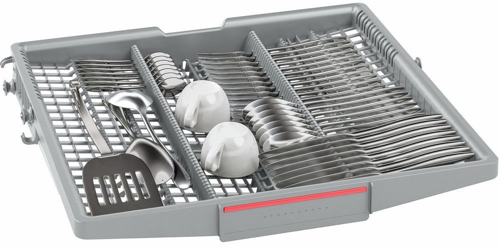 Встраиваемая посудомоечная машина Bosch SMV 46MX00R