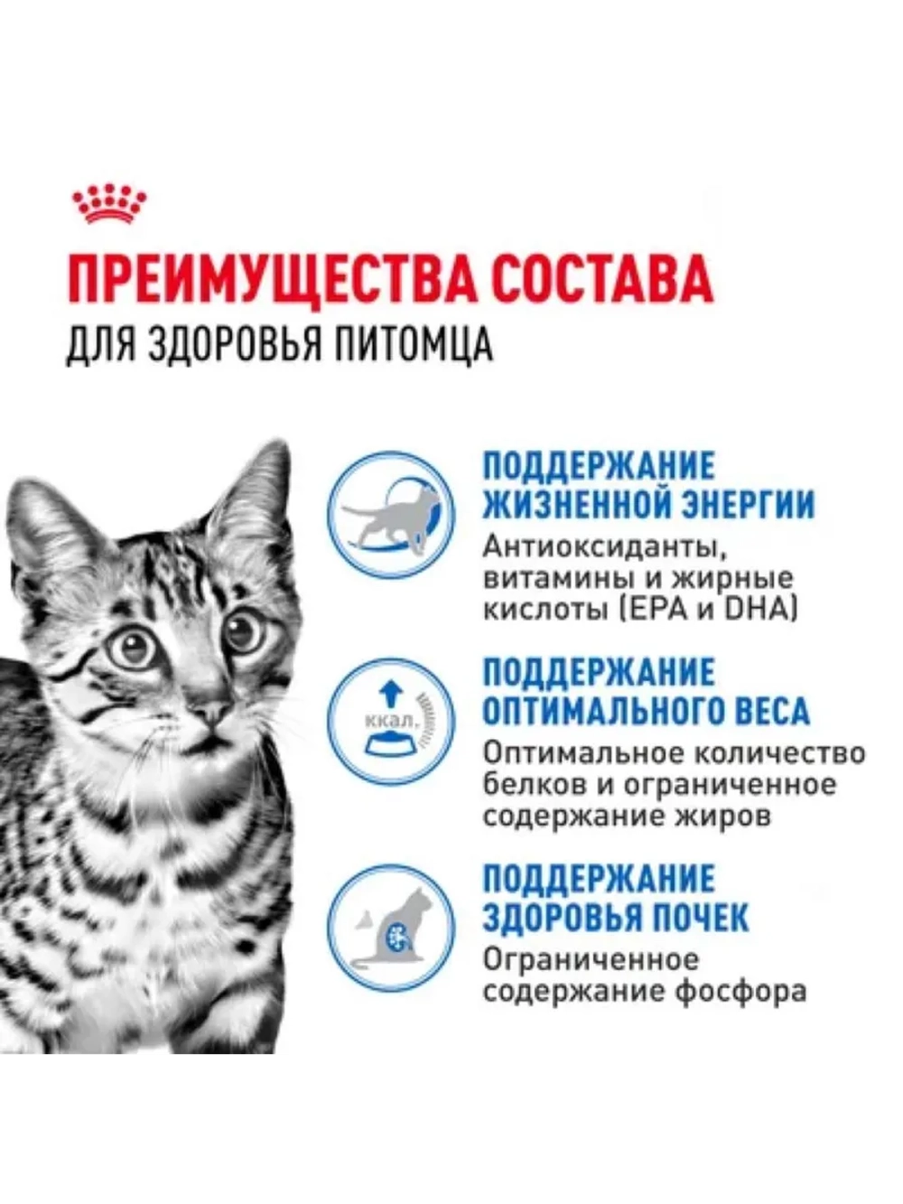 INDOOR 7+ Sterilised Корм для кошек в желе 85г*28шт