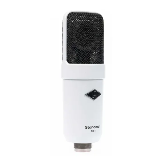 Universal Audio SC-1 White