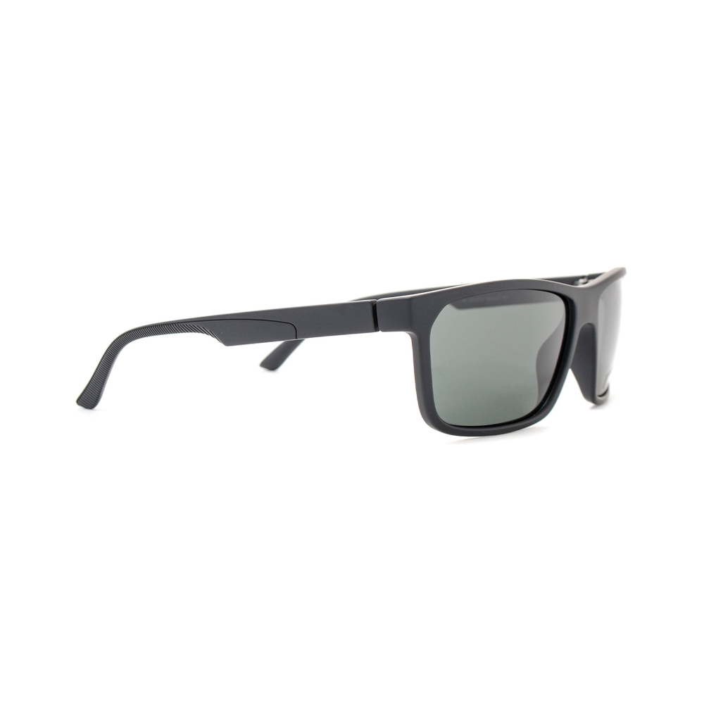 Солнцезащитные очки Dackor 35 Green спорт черные