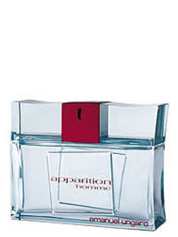 Emanuel Ungaro Apparition Homme
