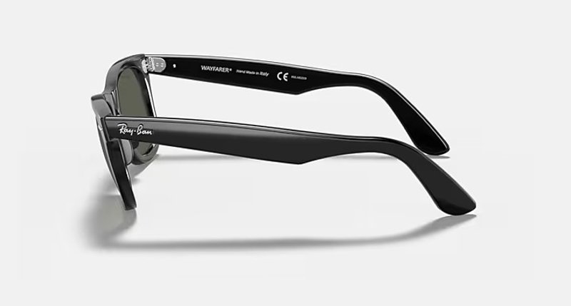 RAY-BAN ORIGINAL WAYFARER RB2140 901/58