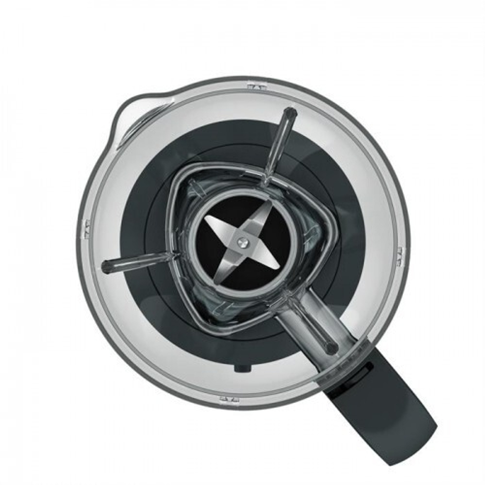 Стационарный блендер Braun JB3100WH
