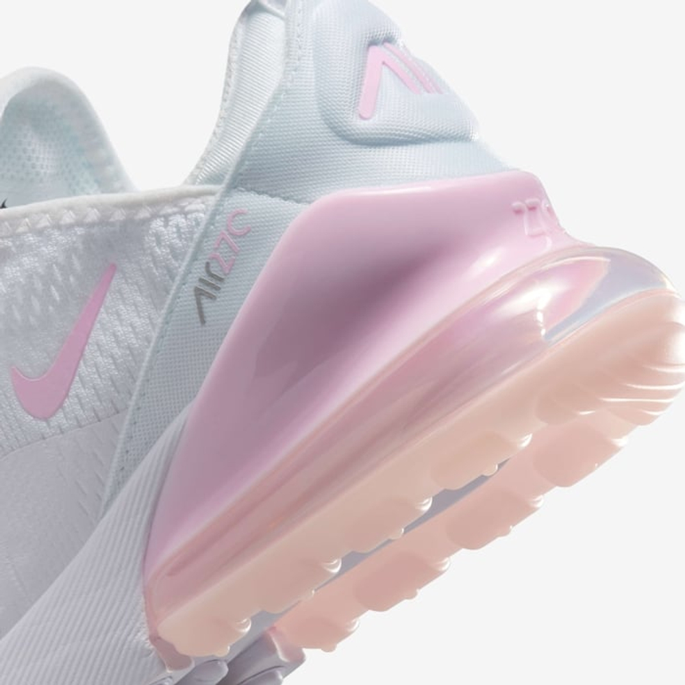 Кроссовки детские NIKE AIR MAX 270 BG