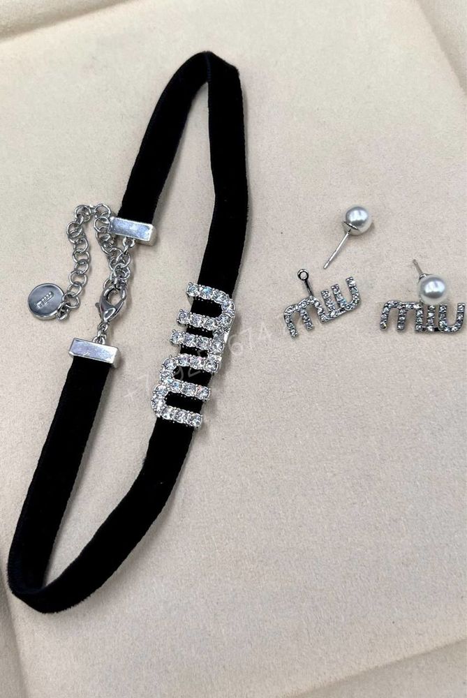 Сумка MIU MIU 34 см