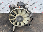 Двигатель D2066 LF46