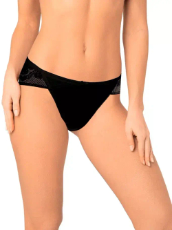 Трусики S5028 Pure Amoret (beige бежевый XL)