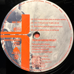 The Alan Parsons Project - Ammonia Avenue (Европа 1988г.)