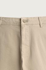 БРЮКИ ЧИНОС SKINNY FIT — ZARA