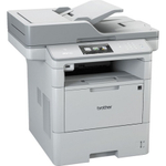 МФУ лазерное черно-белое Brother MFC-L6900DW