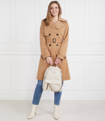 рюкзак slater Michael Kors - кремовый(30T0G04B6B)