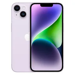 Apple iPhone 14 256 ГБ Purple (Фиолетовый)