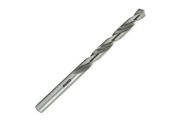 Сверло по металлу HSS-G  6,6х101/63мм Ruko 214066