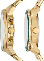 Наручные часы Fossil BQ2754SET набор из 2 наручных часов