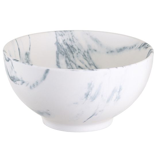 Набор салатников marble, D15 см, 2 шт.