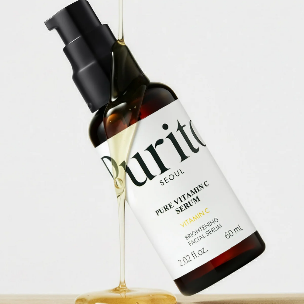 Purito Pure Vitamin C Serum 60ml