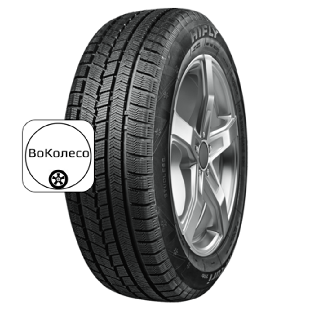 255/55R19 111H XL Win-Turi 216 TL HiFly