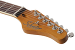 Schecter PT SPECIAL Purple Burst Pearl