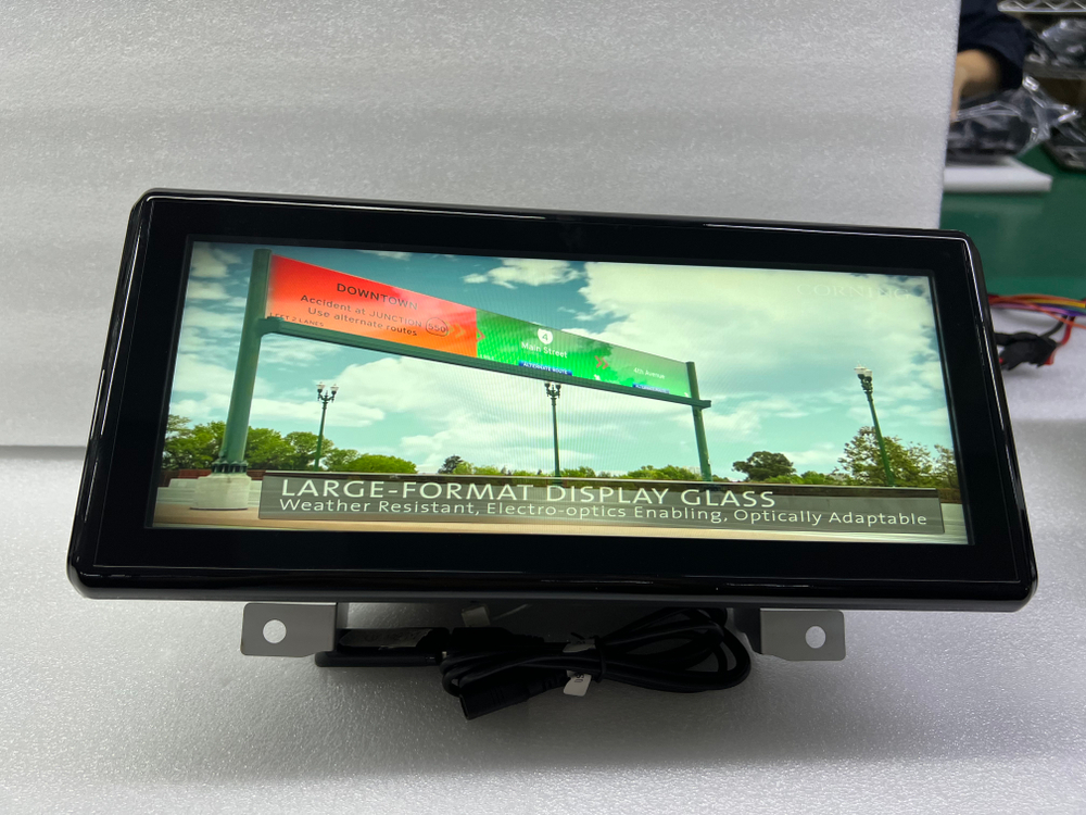 Установочный комплект для TOYOTA Land Cruiser 300 2021+ low  KUBERG ZH-T1210L